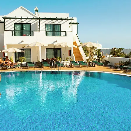 Pocillos Playa, Solo Adultos Szálloda Puerto del Carmen