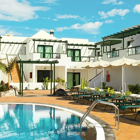 Ξενοδοχείο Pocillos Playa, Solo Adultos