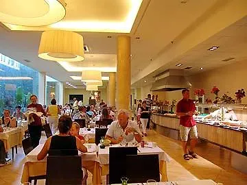 Pocillos Playa, Solo Adultos Otel