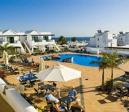 Szálloda Pocillos Playa, Solo Adultos Puerto del Carmen