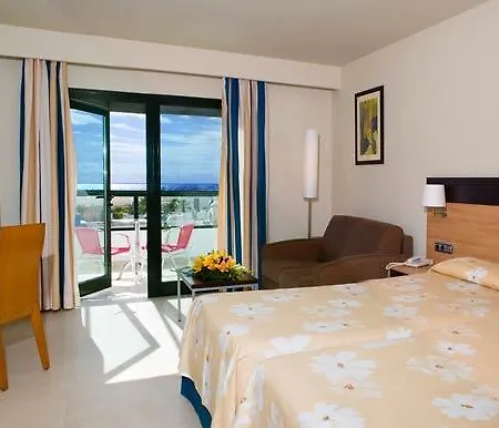 Pocillos Playa, Solo Adultos 4*