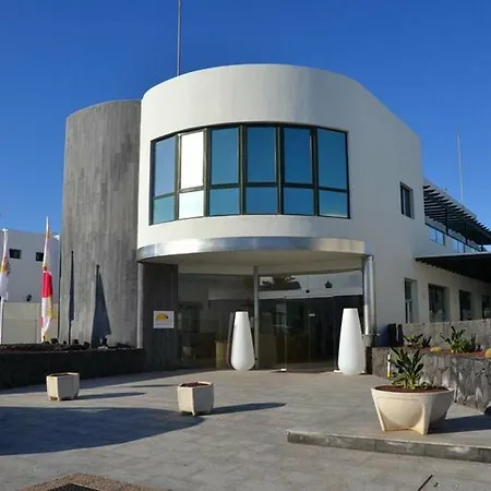 Otel Pocillos Playa, Solo Adultos Puerto del Carmen (Lanzarote)