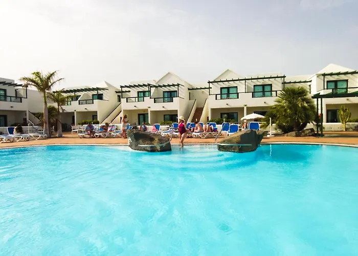 Hotel Pocillos Playa, Solo Adultos