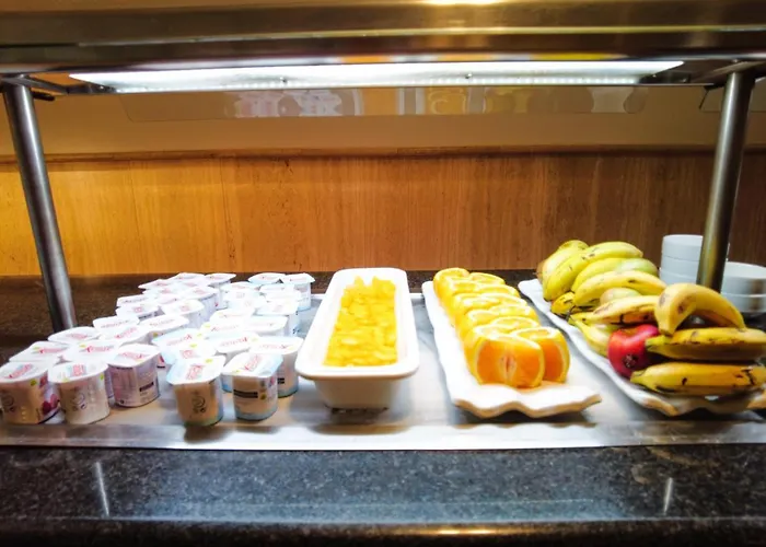 Pocillos Playa, Solo Adultos 4*