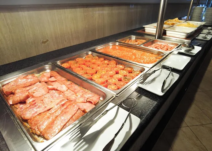 فندق Pocillos Playa, Solo Adultos بويرتو ذيل كارمين