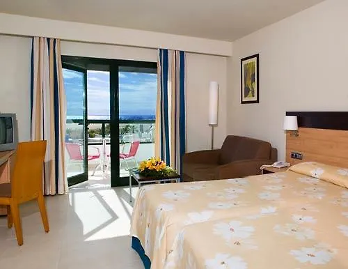 Pocillos Playa, Solo Adultos 4*