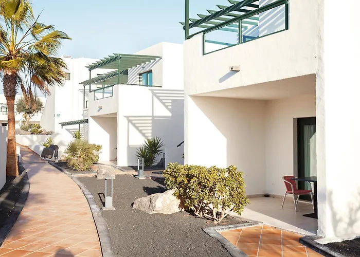 Hotel Pocillos Playa, Solo Adultos Puerto del Carmen (Lanzarote)