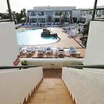 Pocillos Playa, Solo Adultos 4*