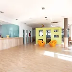فندق Pocillos Playa, Solo Adultos 4*