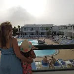 فندق Pocillos Playa, Solo Adultos 4*