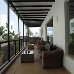 Pocillos Playa, Solo Adultos فندق