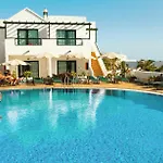 Pocillos Playa, Solo Adultos فندق بويرتو ذيل كارمين