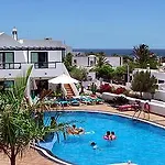Pocillos Playa, Solo Adultos 4*