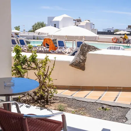 Hotel Pocillos Playa, Solo Adultos 4*