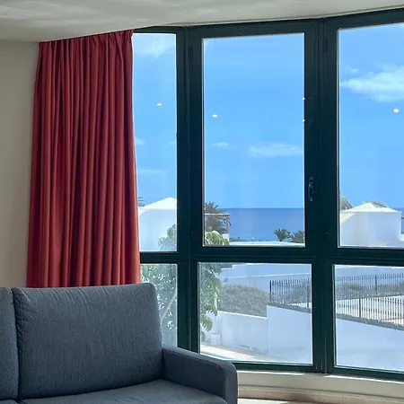 Pocillos Playa, Solo Adultos ホテル 4*