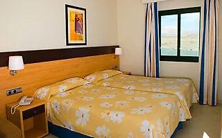 Pocillos Playa, Solo Adultos ホテル
