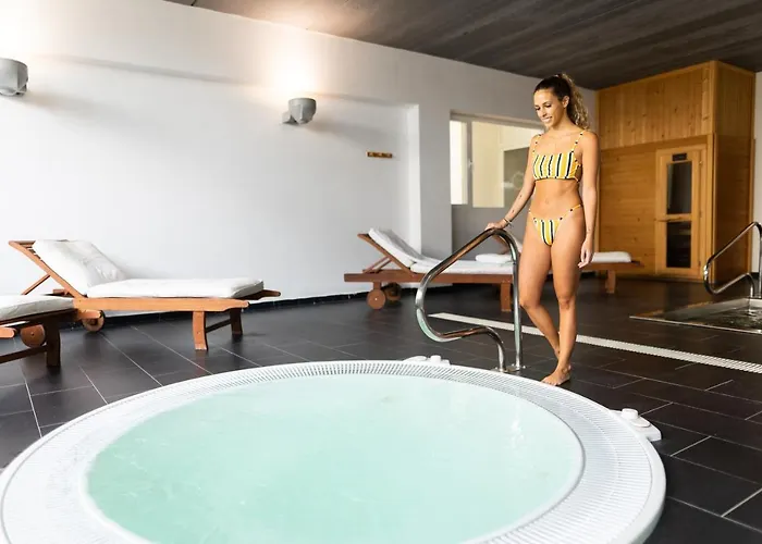 Hotel Pocillos Playa, Solo Adultos