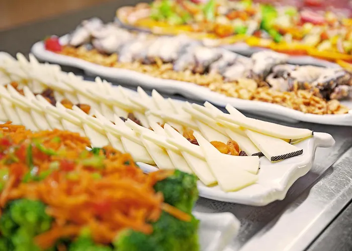 Hotel Pocillos Playa, Solo Adultos