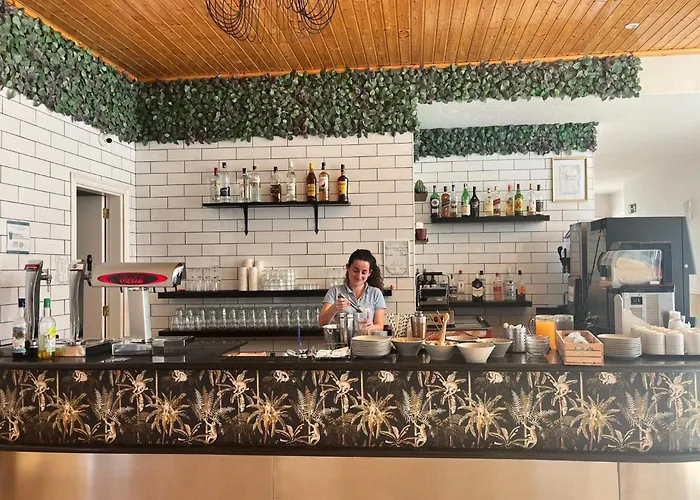 Pocillos Playa, Solo Adultos Hotel 4*