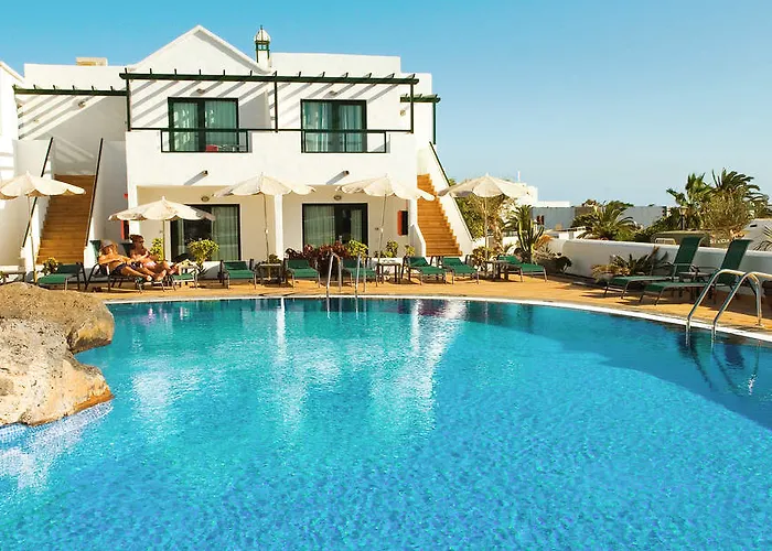 Pocillos Playa, Solo Adultos Hotel Puerto del Carmen (Lanzarote)