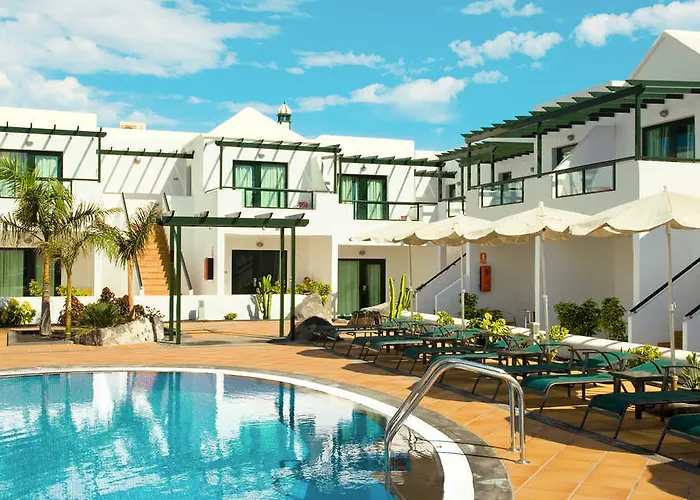 Hotel Pocillos Playa, Solo Adultos