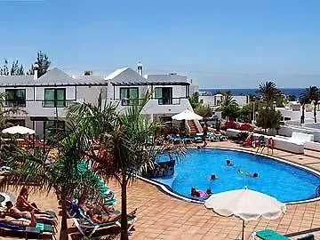 Pocillos Playa, Solo Adultos